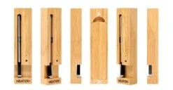 MEATER Plus Draadloze Thermometer 11 MEATER Plus Draadloze Thermometer -Buitenkampeerwinkel meater