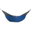 Ticket To The Moon Moonquilt Hangmat Slaapzak - Black/Blue -Buitenkampeerwinkel mq5