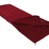 Vaude Navajo 900 SYN Slaapzak Rood 2 Vaude Navajo 900 SYN Slaapzak Rood -Buitenkampeerwinkel navajo 900 rood