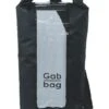 Gabbag Dry 35L Waterdichte Tas - Zwart -Buitenkampeerwinkel new1 1