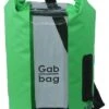 Gabbag Dry 45L Waterdichte Tas - Groen -Buitenkampeerwinkel new1