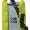 Gabbag Dry 15L Waterdichte Tas - Geel -Buitenkampeerwinkel new1 2