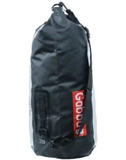 Gabbag Dry 35L Waterdichte Tas - Zwart -Buitenkampeerwinkel new3 1