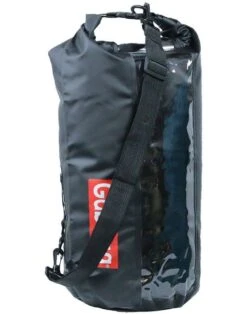 Gabbag Dry 35L Waterdichte Tas - Zwart -Buitenkampeerwinkel new4 1