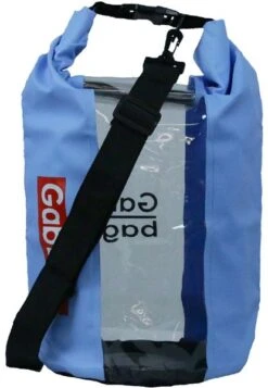 Gabbag Dry 25L Waterdichte Tas - Blauw -Buitenkampeerwinkel new5 1