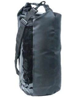 Gabbag Dry 35L Waterdichte Tas - Zwart -Buitenkampeerwinkel new6 2