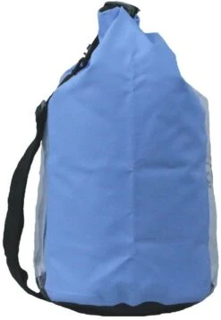 Gabbag Dry 25L Waterdichte Tas - Blauw -Buitenkampeerwinkel new7 1