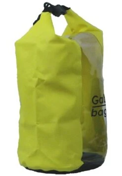 Gabbag Dry 15L Waterdichte Tas - Geel -Buitenkampeerwinkel new8 2