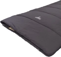 Nomad Blazer Slaapzak - Dark Grey -Buitenkampeerwinkel nomad blazer slaapzak dark grey 8