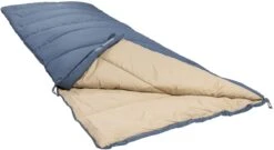 Nomad Blazer Slaapzak - Dark Steel -Buitenkampeerwinkel nomad blazer slaapzak dark steel 6