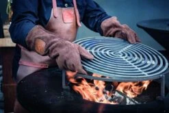 OFYR Handschoenen - Bruin 7 OFYR Handschoenen - Bruin -Buitenkampeerwinkel oa g