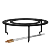 OFYR Brazilian Grill Set XL 1 OFYR Brazilian Grill Set XL -Buitenkampeerwinkel oa g b xl