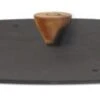 OFYR Snuffer Black 100 (Ø 60 Cm) Doofdeksel 1 OFYR Snuffer Black 100 (Ø 60 Cm) Doofdeksel -Buitenkampeerwinkel oa sb 100