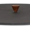 OFYR Snuffer Black XL (Ø 90 Cm) Doofdeksel 1 OFYR Snuffer Black XL (Ø 90 Cm) Doofdeksel -Buitenkampeerwinkel oa sb xl