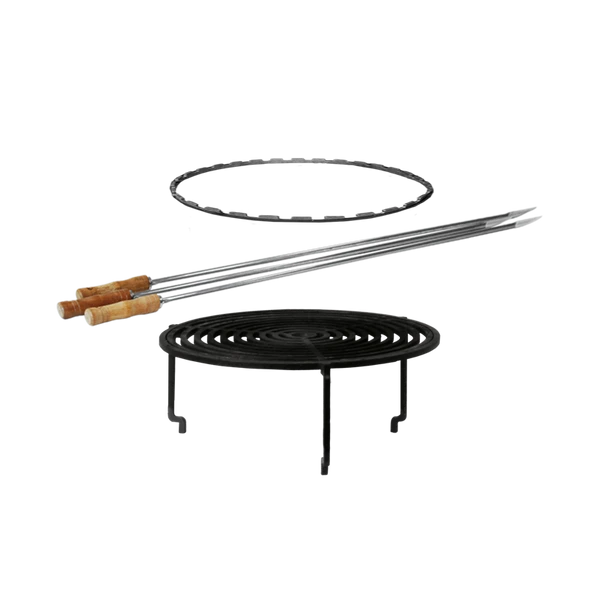OFYR XL Grill Accessories Set 4-delig 3 OFYR XL Grill Accessories Set 4-delig