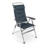 Dometic Quattro Milano Chair Ocean - Standenstoel -Buitenkampeerwinkel ocean standenstoel 1