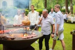 OFYR Buffadoo Set Black 7 OFYR Buffadoo Set Black -Buitenkampeerwinkel ofyr buffadoo set sfeer