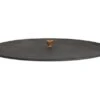 OFYR Cover Black 100 (Ø 100 Cm) Deksel 2 OFYR Cover Black 100 (Ø 100 Cm) Deksel -Buitenkampeerwinkel ofyr deksel 100