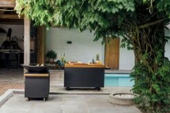 OFYR Classic 100 PRO - Black -Buitenkampeerwinkel ofyr classic 100 pro black 2