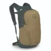Osprey Daylite Daypack - 13 Liter - Zandkleurig -Buitenkampeerwinkel osprey daylite 13l nightingaleyellowgreentunnel 2