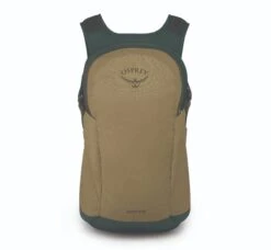 Osprey Daylite Daypack - 13 Liter - Zandkleurig -Buitenkampeerwinkel osprey daylite 13l nightingaleyellowgreentunnel