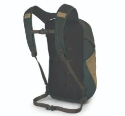 Osprey Daylite Daypack - 13 Liter - Zandkleurig -Buitenkampeerwinkel osprey daylite 13l nightingaleyellowgreentunnel 3