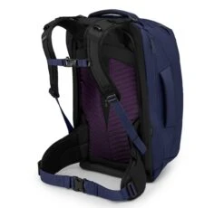 Osprey Fairview Rugzak - 40 Liter - Donkerblauw 22 Osprey Fairview Rugzak - 40 Liter - Donkerblauw -Buitenkampeerwinkel osprey fairview 40l winternightblue 2
