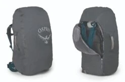 Osprey Fairview Trek Pack Backpack - 50 Liter - Donkerblauw -Buitenkampeerwinkel osprey fairviewtrek 50l blue 2