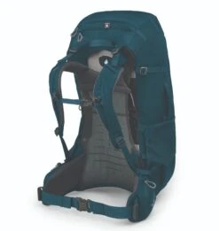 Osprey Fairview Trek Pack Backpack - 50 Liter - Donkerblauw -Buitenkampeerwinkel osprey fairviewtrek 50l blue