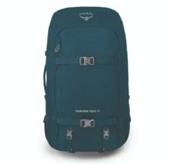 Osprey Fairview Trek Pack Backpack - 50 Liter - Donkerblauw -Buitenkampeerwinkel osprey fairviewtrek 50l blue 4