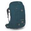 Osprey Fairview Trek Pack Backpack - 50 Liter - Donkerblauw -Buitenkampeerwinkel osprey fairviewtrek 50l blue 5