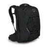 Osprey Farpoint Backpack - 40 Liter- Zwart -Buitenkampeerwinkel osprey farpoint 40 liter zwart 1