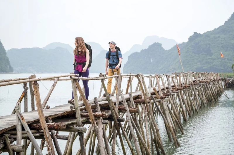 Osprey Fairview Rugzak - 40 Liter - Donkerblauw 8 Osprey Fairview Rugzak - 40 Liter - Donkerblauw - Afbeelding 6