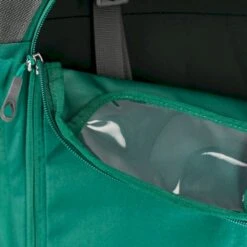 Osprey Farpoint Backpack - 40 Liter - Donkergroen -Buitenkampeerwinkel osprey farpointfairview features 5 1 1