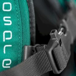 Osprey Farpoint Backpack - 40 Liter - Donkergroen -Buitenkampeerwinkel osprey farpointfairview features 8 1