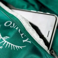 Osprey Fairview Rugzak 40 Liter - Zwart -Buitenkampeerwinkel osprey farpointfairview features 9 6