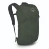 Osprey Farpoint/Fairview Rugzak - 15 Liter - Donkergroen -Buitenkampeerwinkel osprey farpointfairviewdaypack gophergreen 2