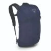 Osprey Farpoint/Fairview Rugzak - 15 Liter - Donkerblauw -Buitenkampeerwinkel osprey farpointfairviewdaypack winternightblue 2
