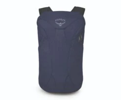 Osprey Farpoint/Fairview Rugzak - 15 Liter - Donkerblauw -Buitenkampeerwinkel osprey farpointfairviewdaypack winternightblue