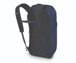 Osprey Farpoint/Fairview Rugzak - 15 Liter - Donkerblauw -Buitenkampeerwinkel osprey farpointfairviewdaypack winternightblue 3