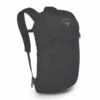 Osprey Farpoint/Fairview Rugzak - 15 Liter - Zwart -Buitenkampeerwinkel osprey farpointfairviewdaypack zwart 2