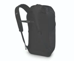Osprey Farpoint/Fairview Rugzak - 15 Liter - Zwart -Buitenkampeerwinkel osprey farpointfairviewdaypack zwart 3
