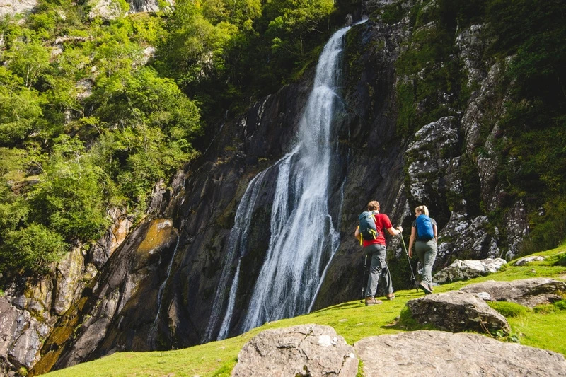 Osprey Hikelite Wandelrugzak - 26 Liter - Zwart 6 Osprey Hikelite Wandelrugzak - 26 Liter - Zwart - Afbeelding 4