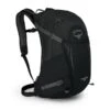 Osprey Hikelite Wandelrugzak - 26 Liter - Zwart 2 Osprey Hikelite Wandelrugzak - 26 Liter - Zwart -Buitenkampeerwinkel osprey hikelite 26 zwart 1