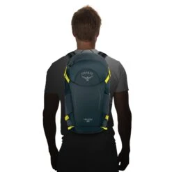 Osprey Hikelite Wandelrugzak - 26 Liter - Zwart 16 Osprey Hikelite Wandelrugzak - 26 Liter - Zwart -Buitenkampeerwinkel osprey hikelite 26 1