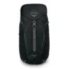 Osprey Hikelite Wandelrugzak - 32 Liter - Zwart -Buitenkampeerwinkel osprey hikelite 32 zwart 2