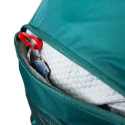 Osprey Hikelite Wandelrugzak - 26 Liter - Zwart 25 Osprey Hikelite Wandelrugzak - 26 Liter - Zwart -Buitenkampeerwinkel osprey hikelite features 26 3