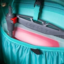 Osprey Hikelite Wandelrugzak - 32 Liter - Zwart -Buitenkampeerwinkel osprey hikelite features 26 5 1