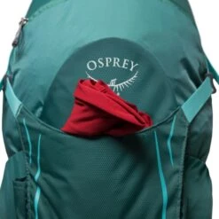 Osprey Hikelite Wandelrugzak - 32 Liter - Zwart -Buitenkampeerwinkel osprey hikelite features 26 8 1