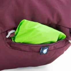 Osprey Renn Backpack - 50 Liter - Donkergrijs -Buitenkampeerwinkel osprey renn features 4 1